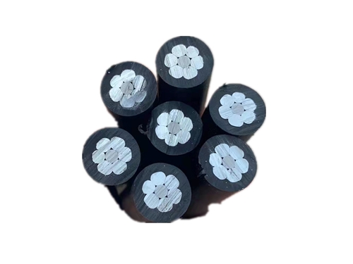 云南電纜廠_10kV架空絕緣導線有哪些主要性能要求？
