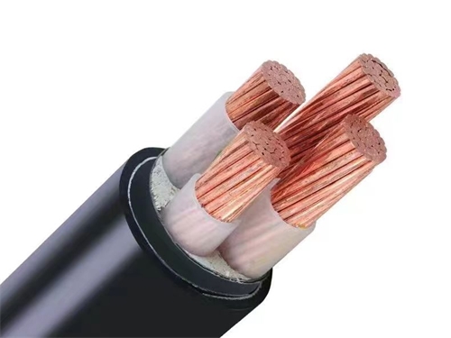 無鹵低煙電纜有哪些應用場景？昆明電纜廠